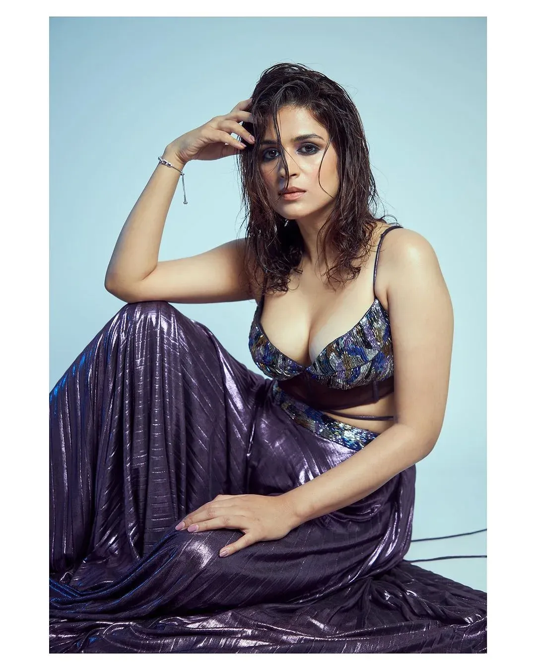 Shraddha Das