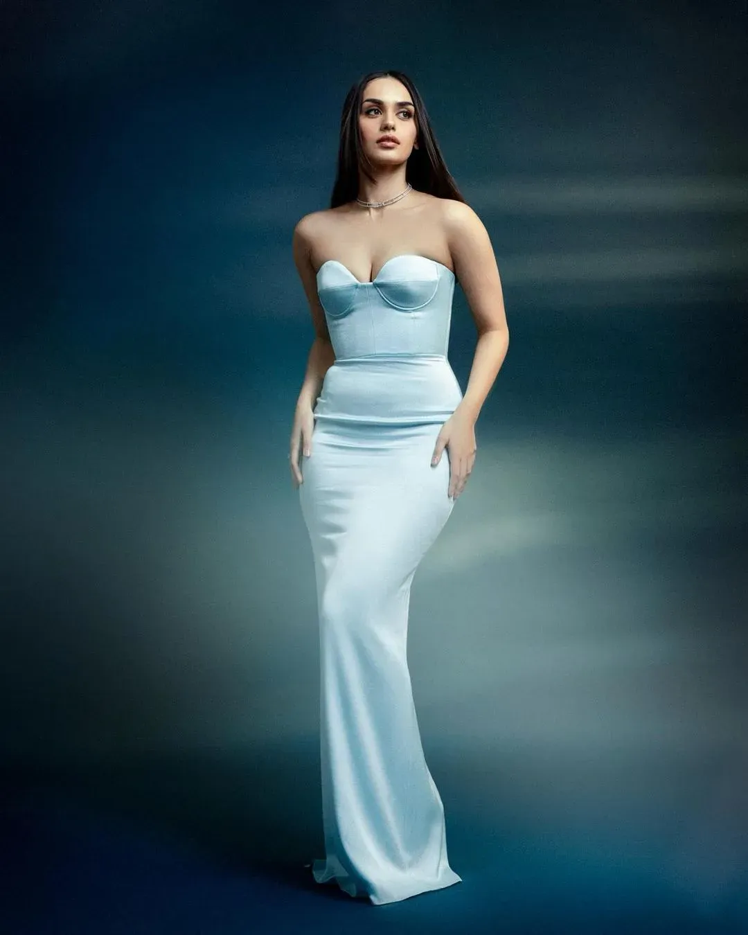 Manushi Chhillar