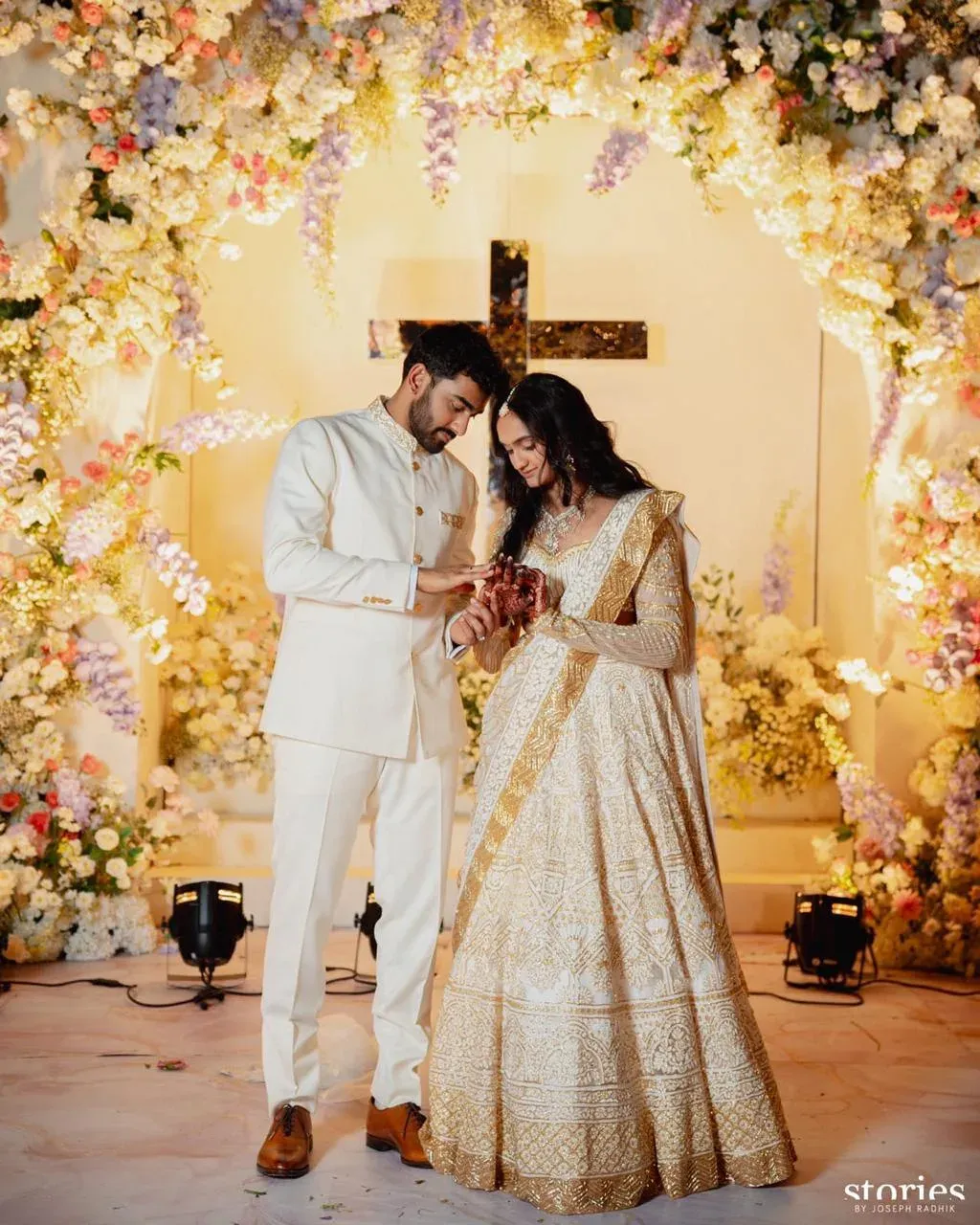 Raja Reddy - Priya
