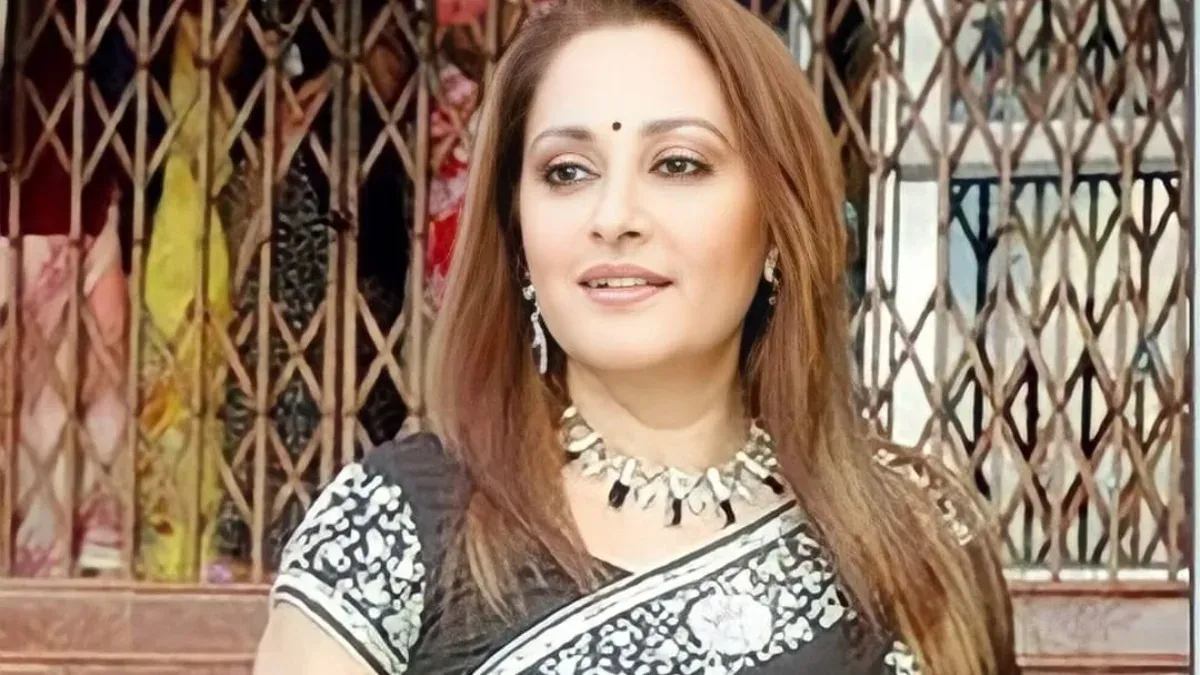 Jayaprada