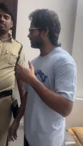 shanmukh