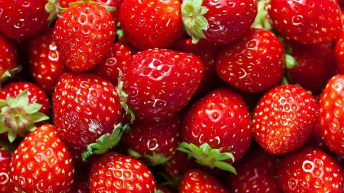 Strawberry