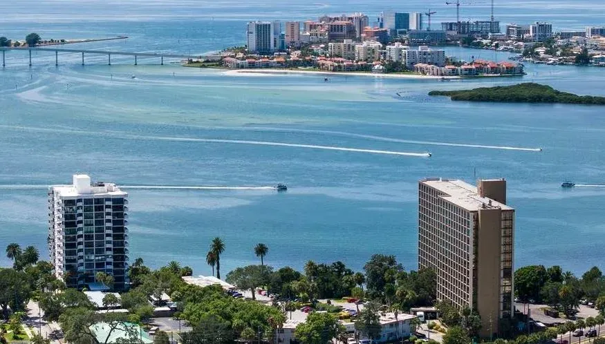 Tampa Bay