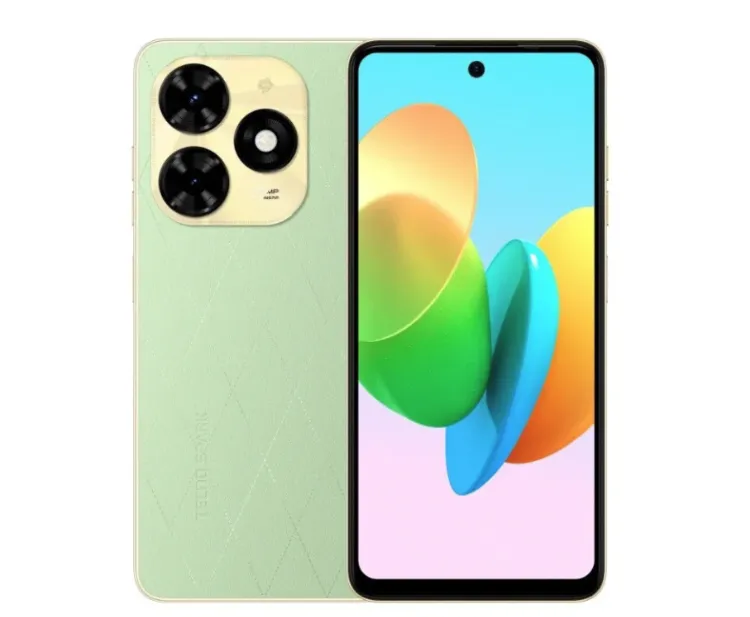 TECNO Spark 20C