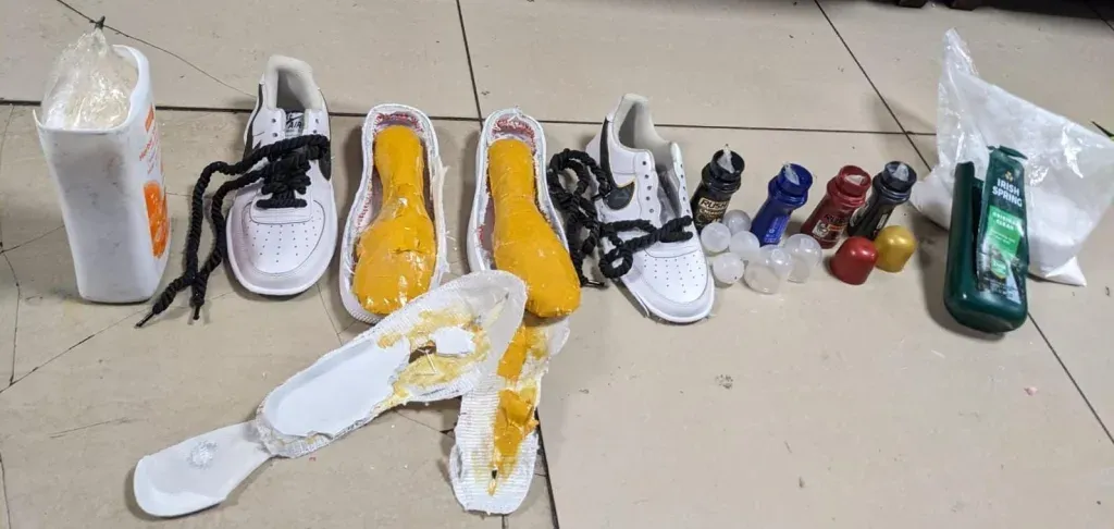 Cocaine