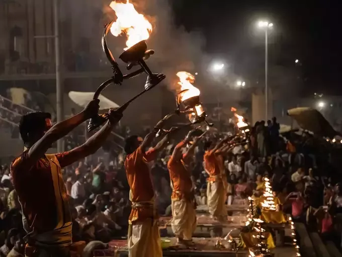 Kashi Vishwanath