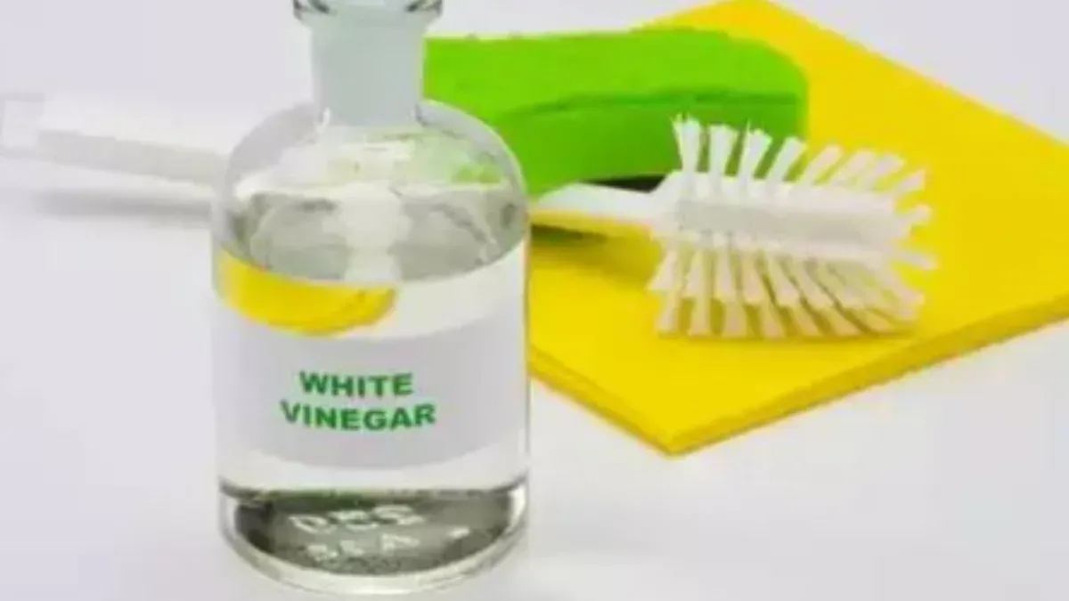White Vinegar