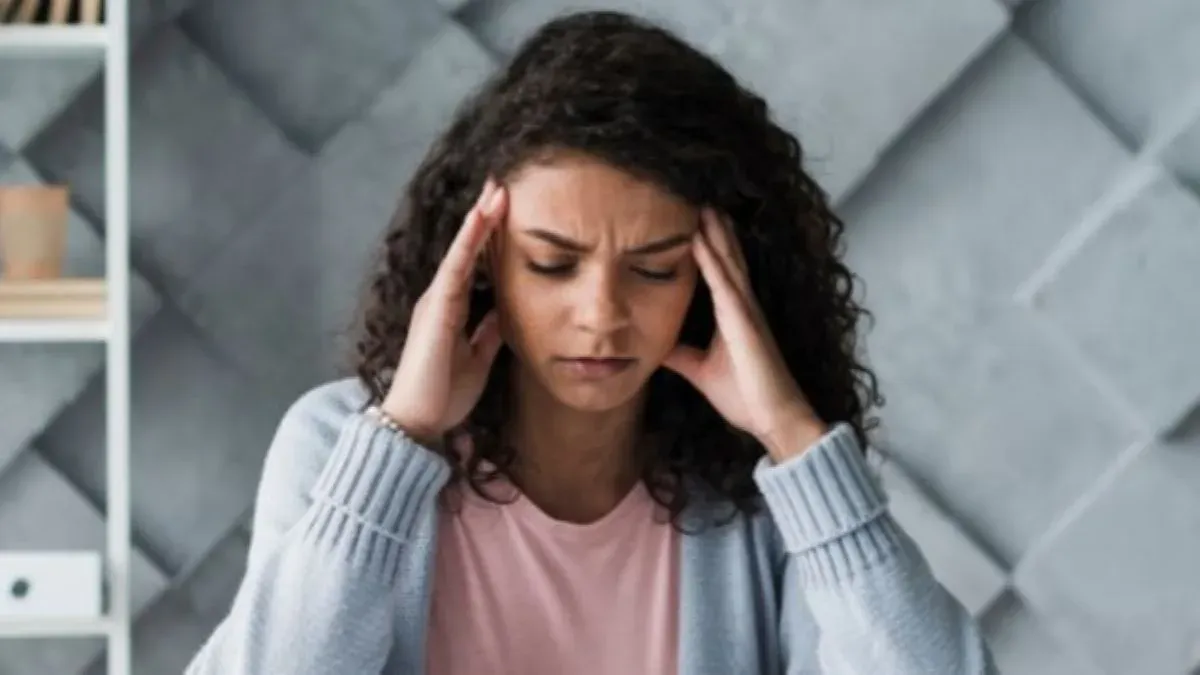 Depression in Women