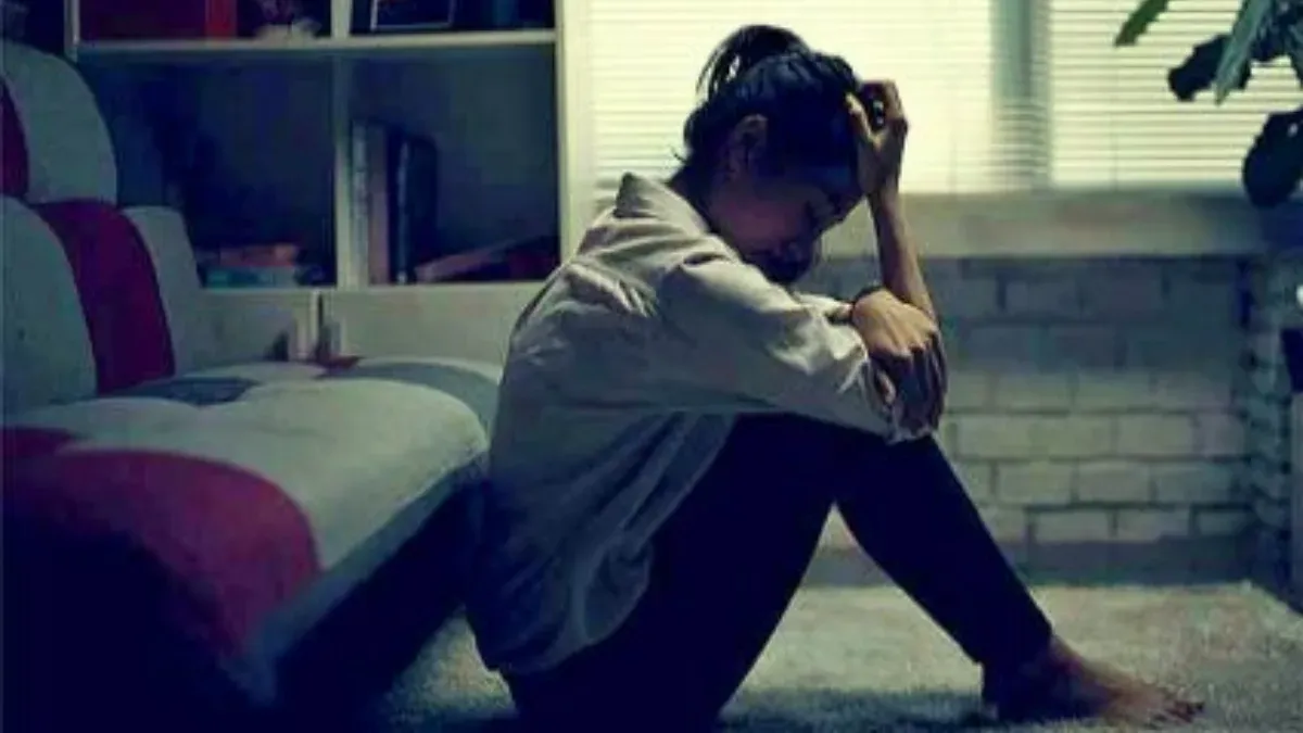 Depression in Women