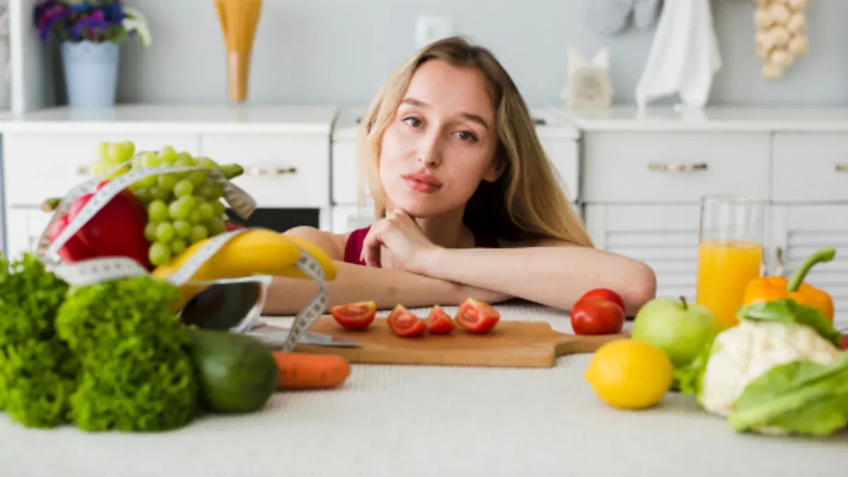 Doctors say that fasting can cause heart problems