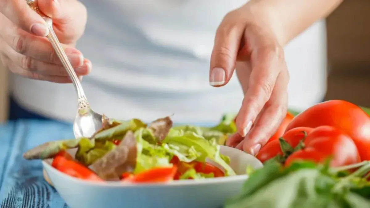 Doctors say that fasting can cause heart problems 