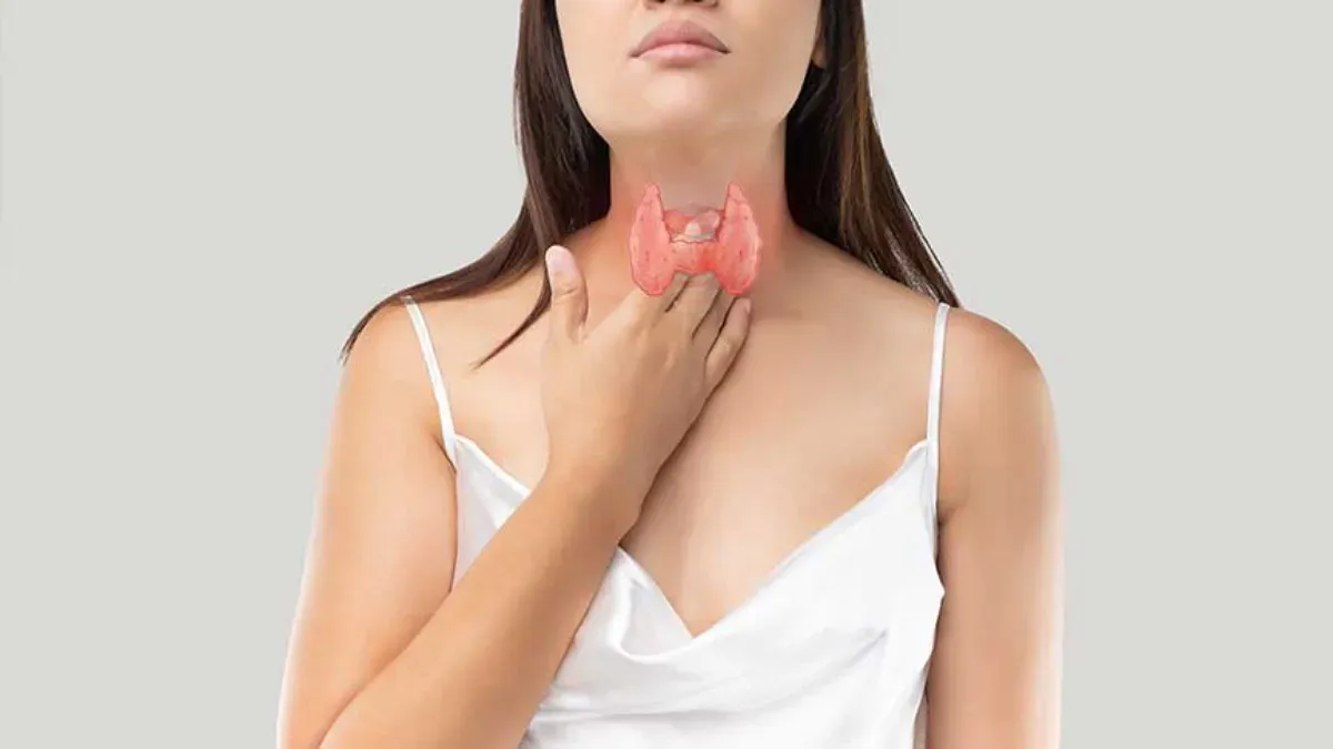 Hair Loss Causes