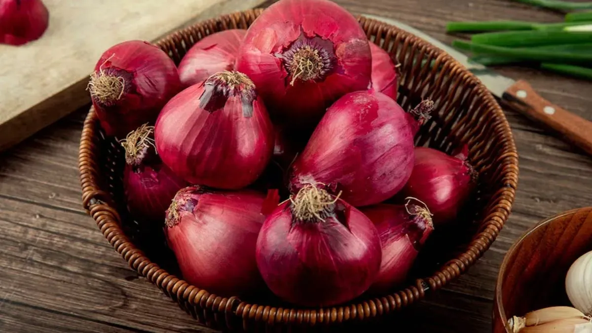 Follow these tips to keep onions longer