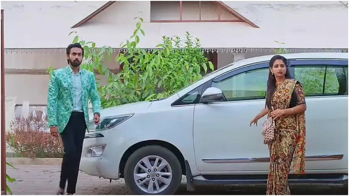 Raj - Kavya