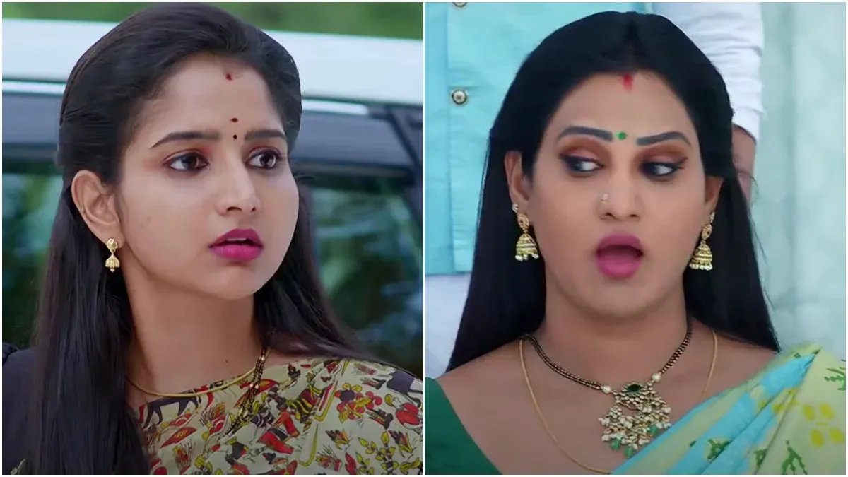 Kavya - Danyalakshmi