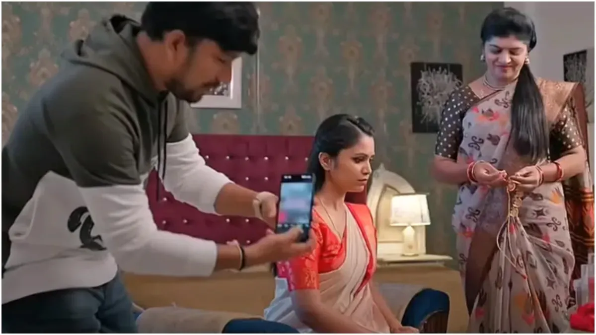 Revathi
