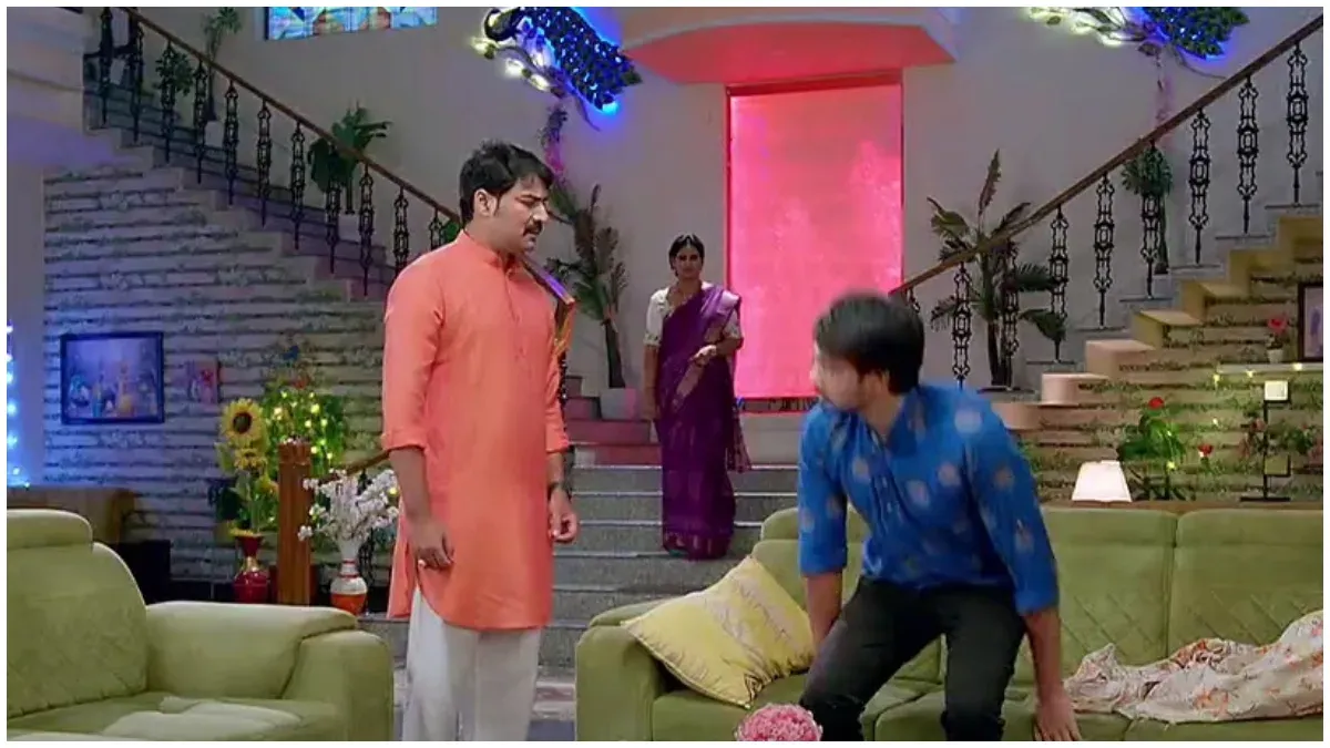 Prakasam - Dhanya Lakshmi - Kalyan