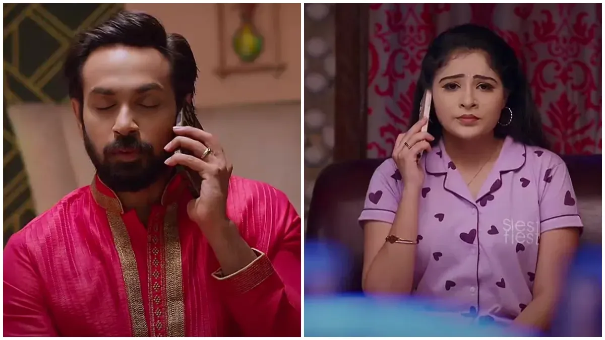 Raj - Swetha