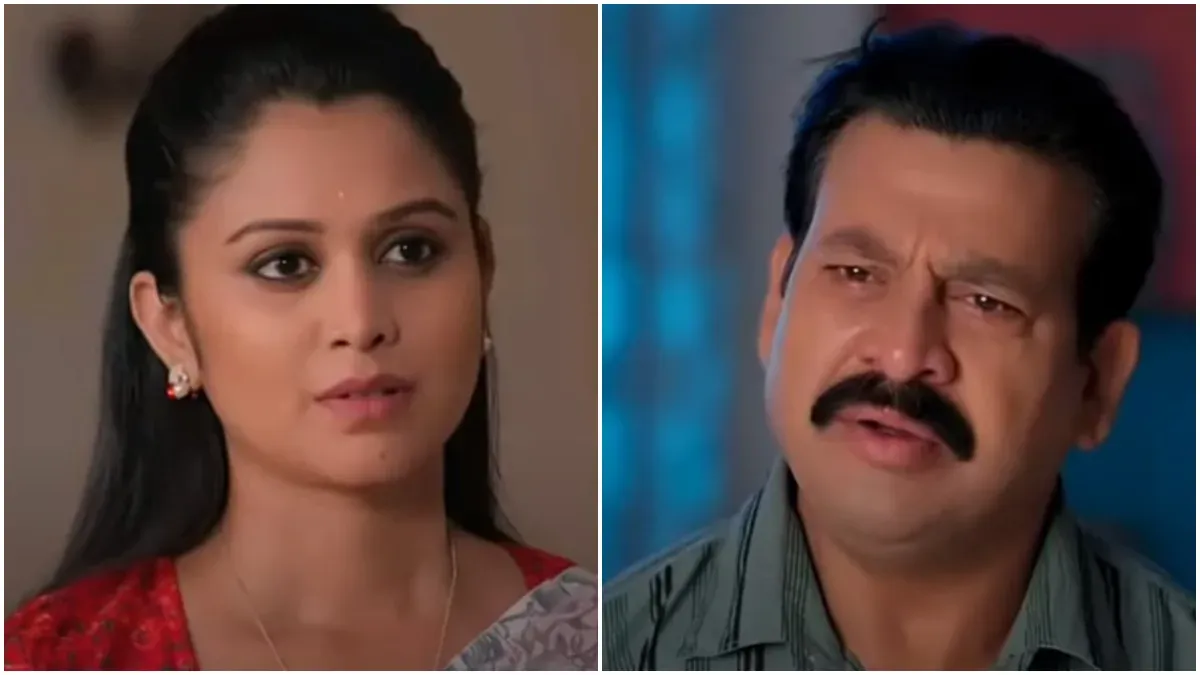 Mukunda - Srinivas