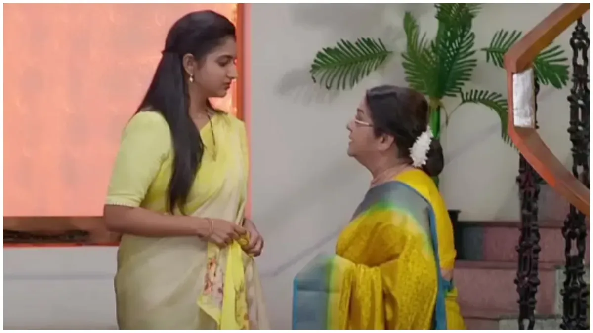 Kavya - Indira Devi