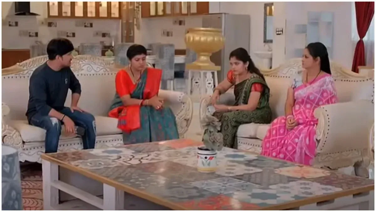 Revathi - Nandini