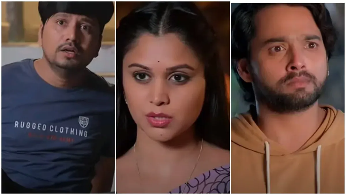 Mukunda - Madhu - Murari