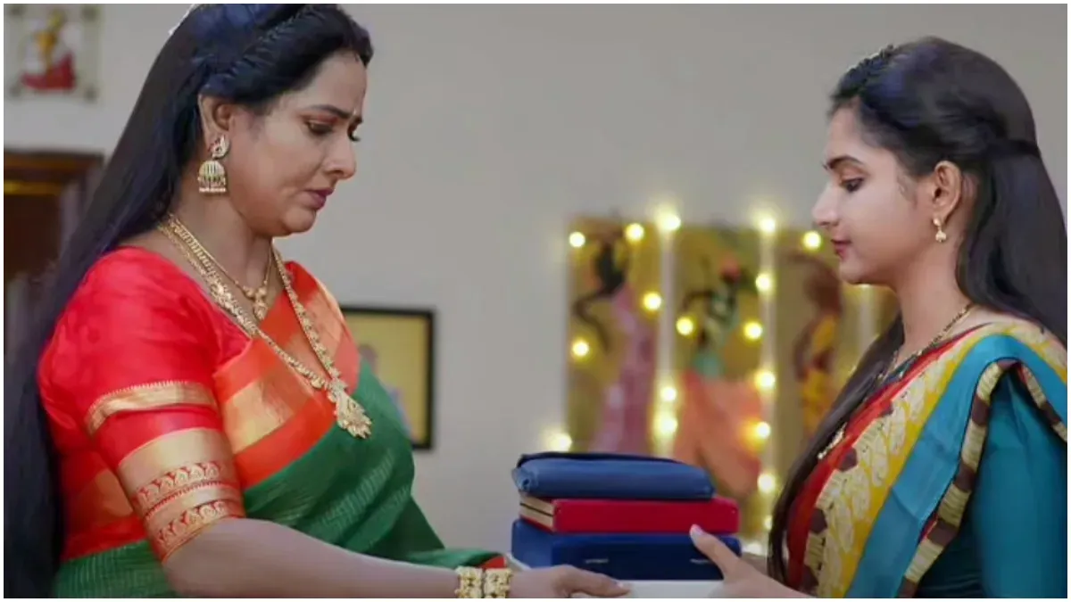 Brahmamudi Serial Today Episode