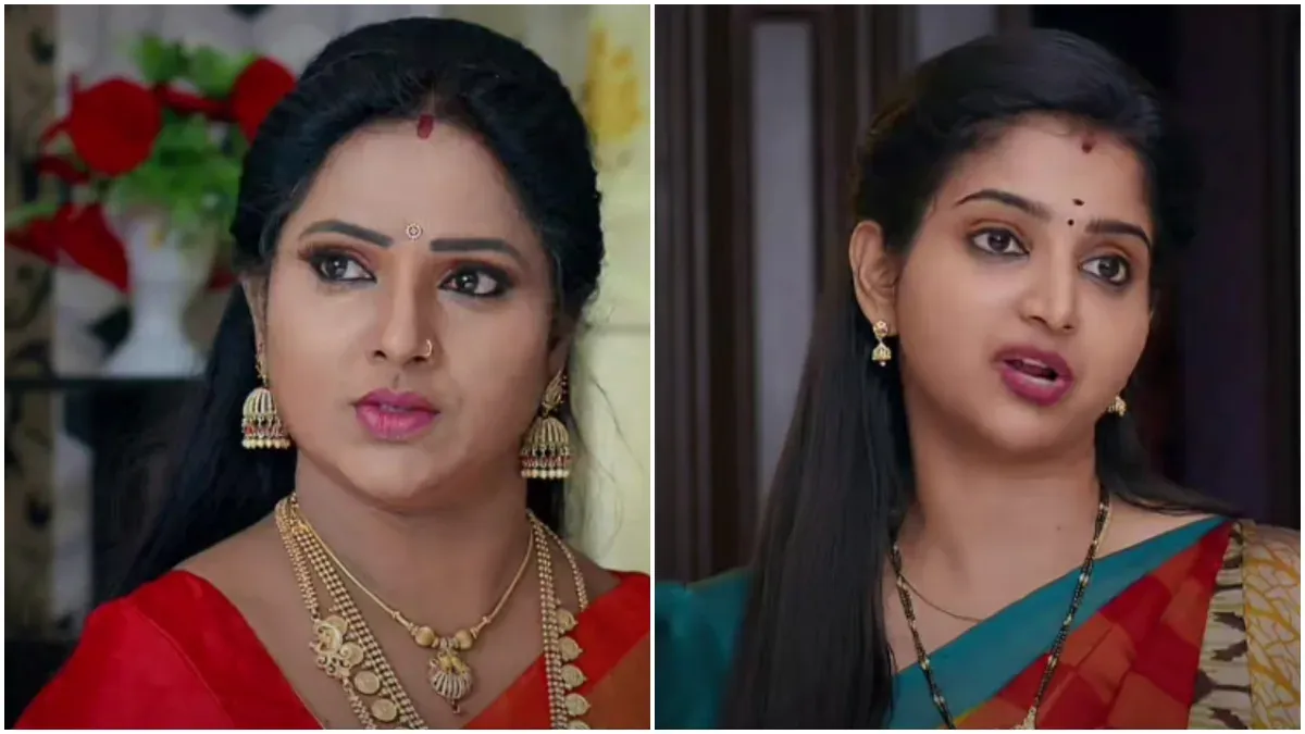 Brahmamudi Serial Today Episode