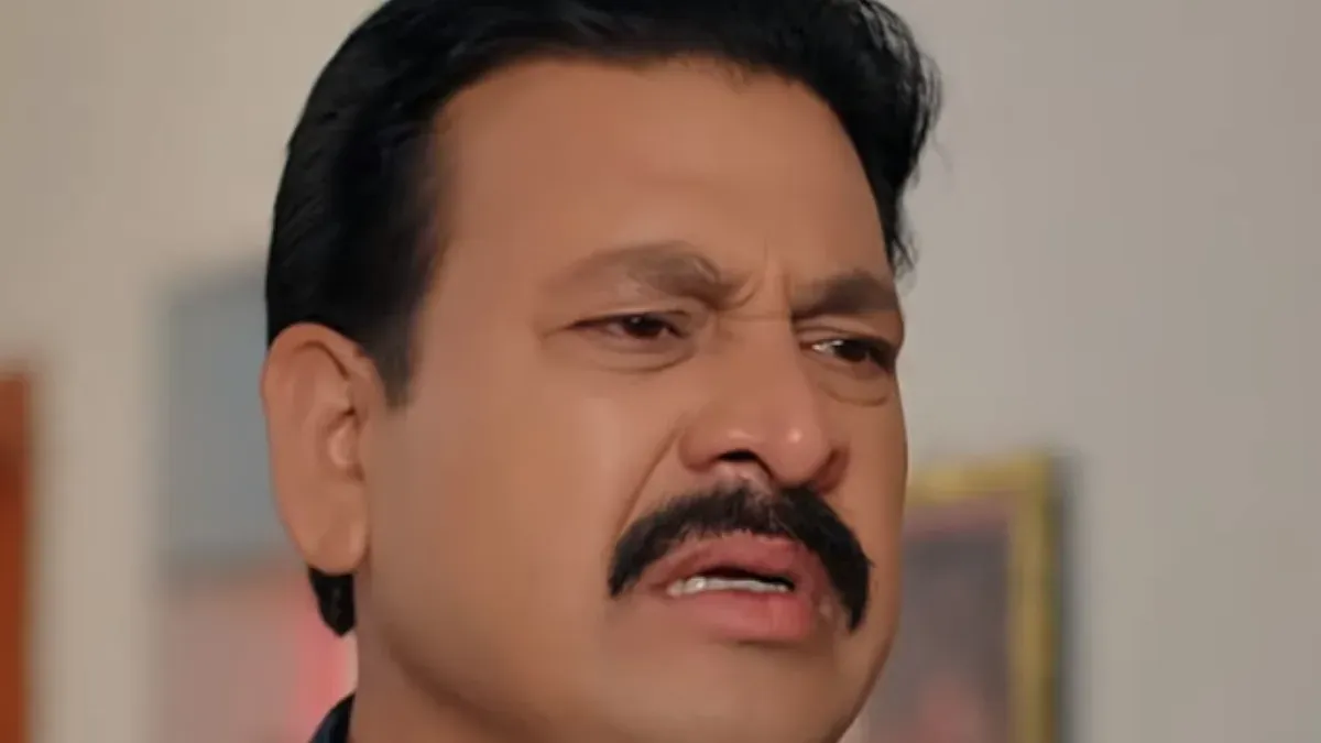Krishna Mukunda Murari Serial