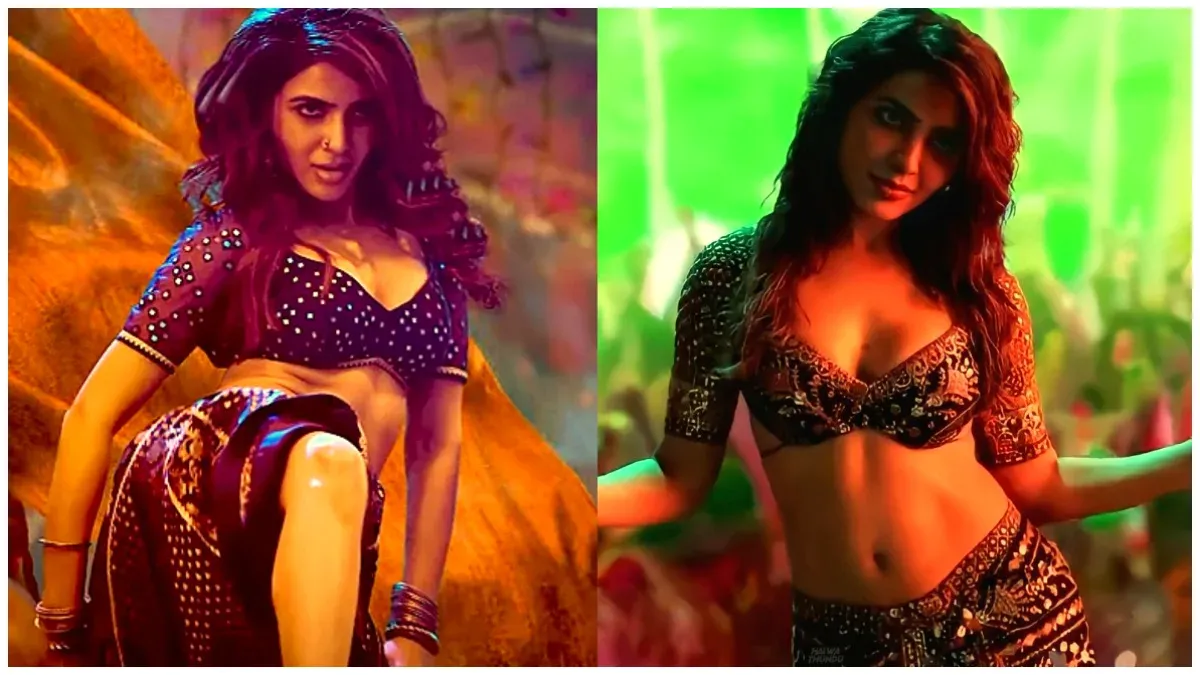 Samantha