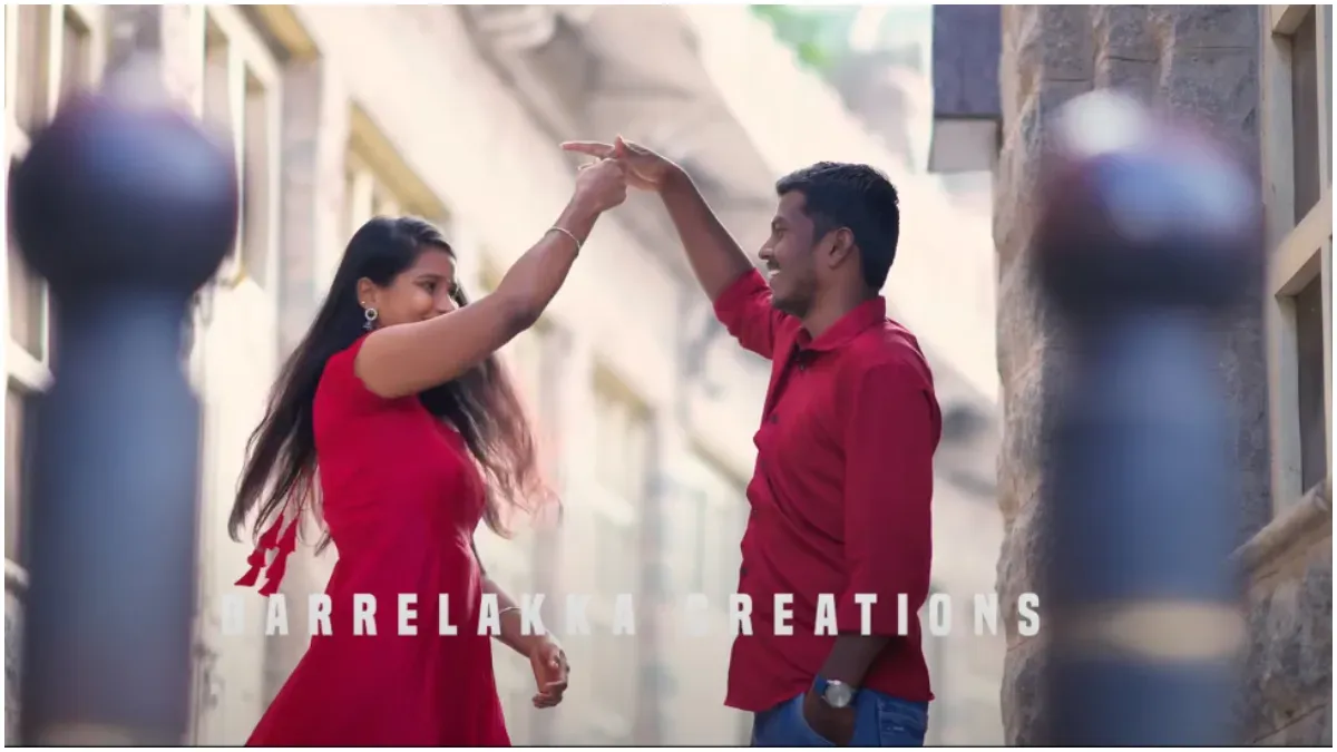 Barrelakka About Her Marriage