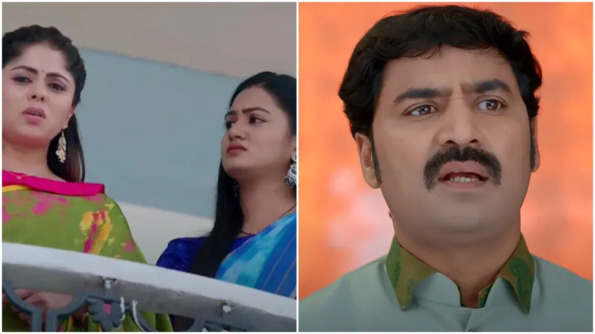 Brahmamudi Serial