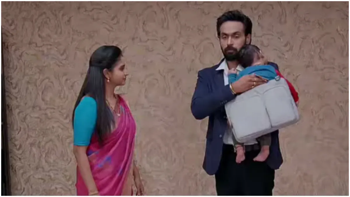 Brahmamudi Serial