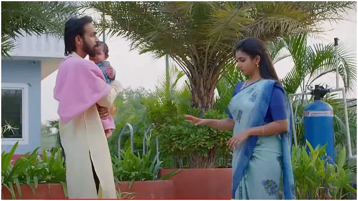 Brahmamudi Serial