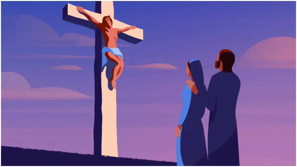 Good Friday