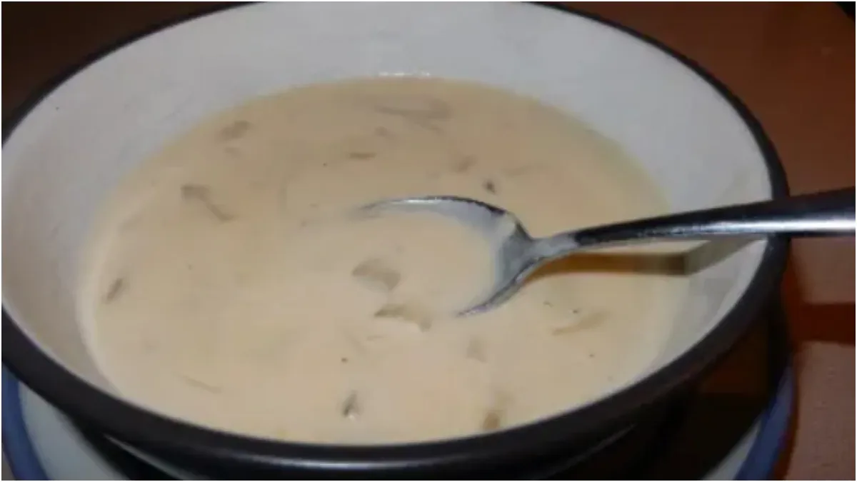Onion Soup