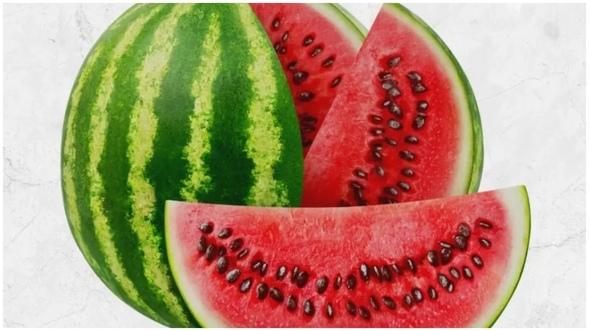 Watermelon