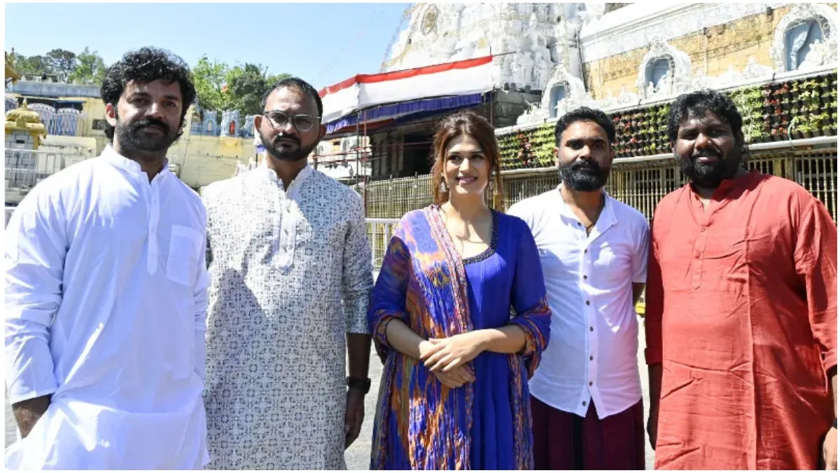 Paarijatha Parvam Movie