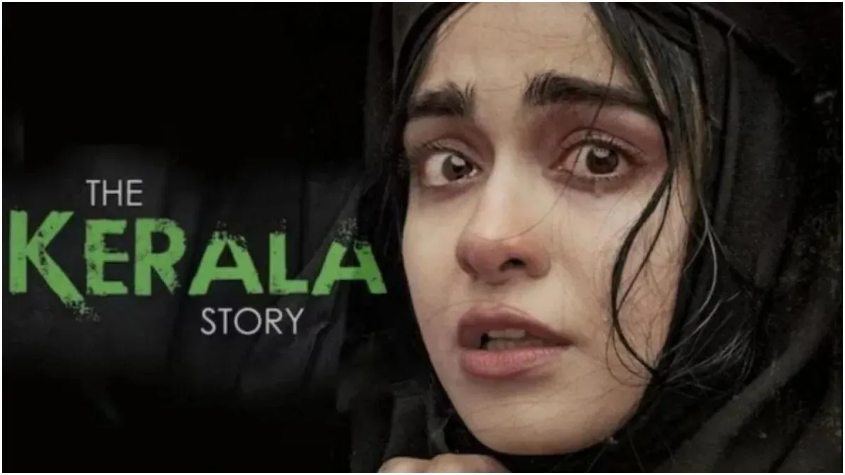 Kerala Story Trending in OTT With Record Views