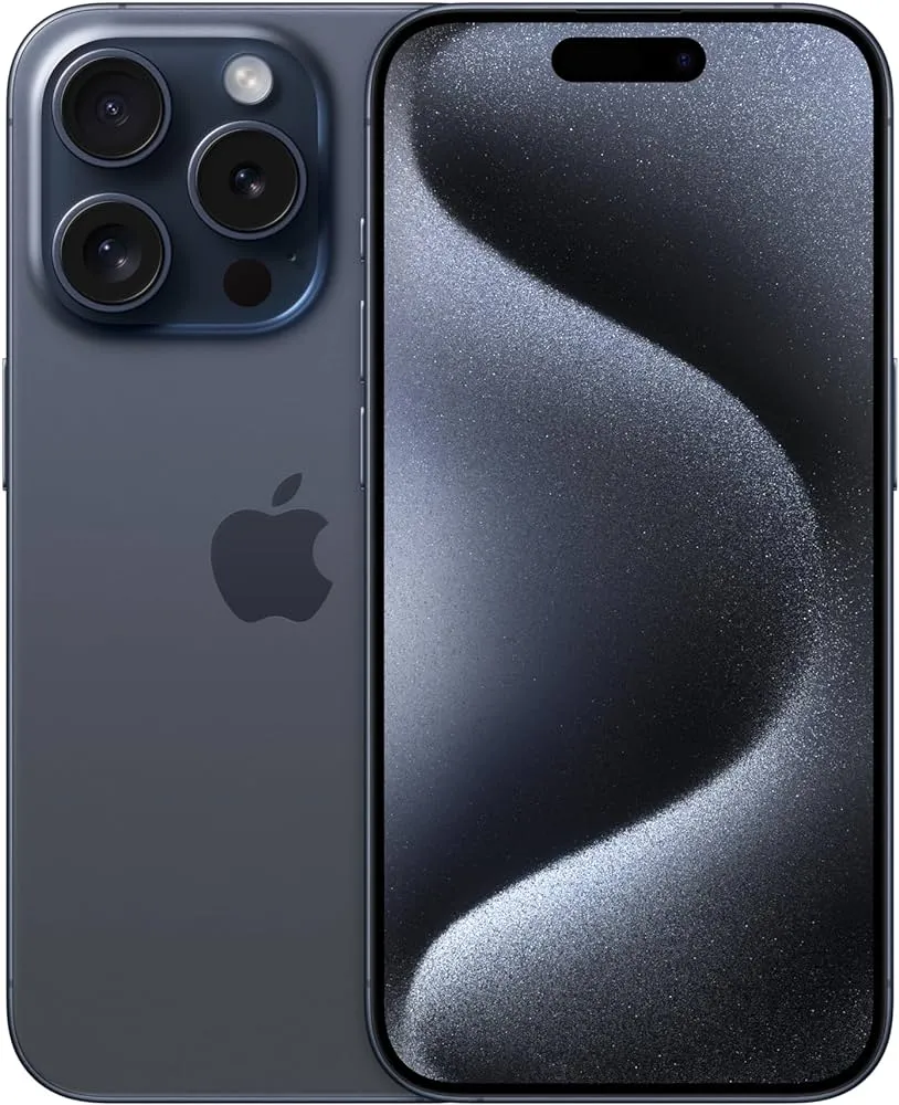 Iphone 15 pro