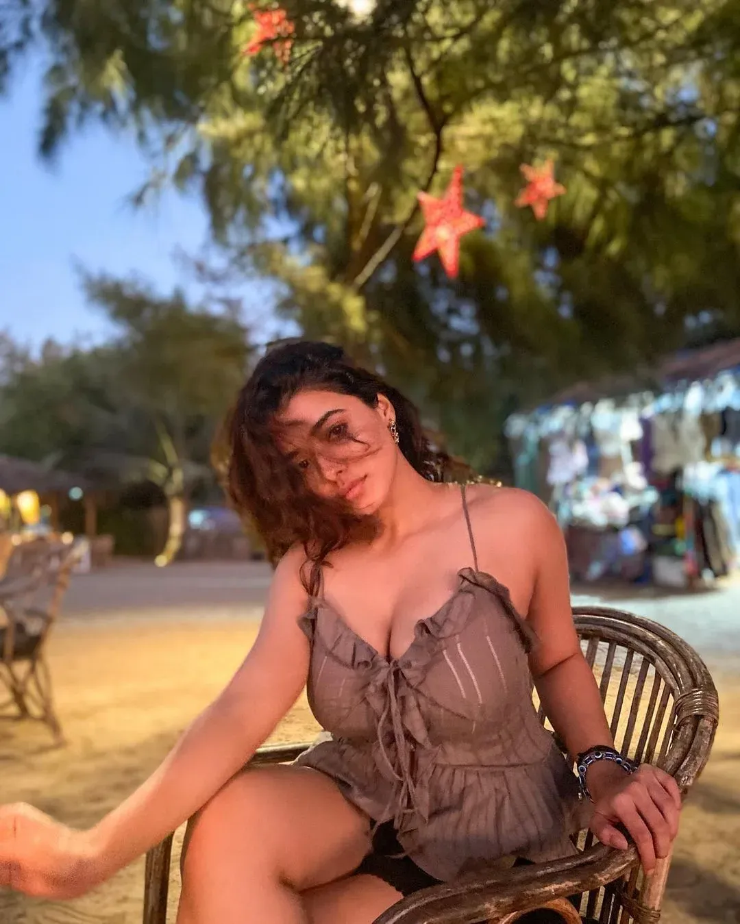 Ketika Sharma