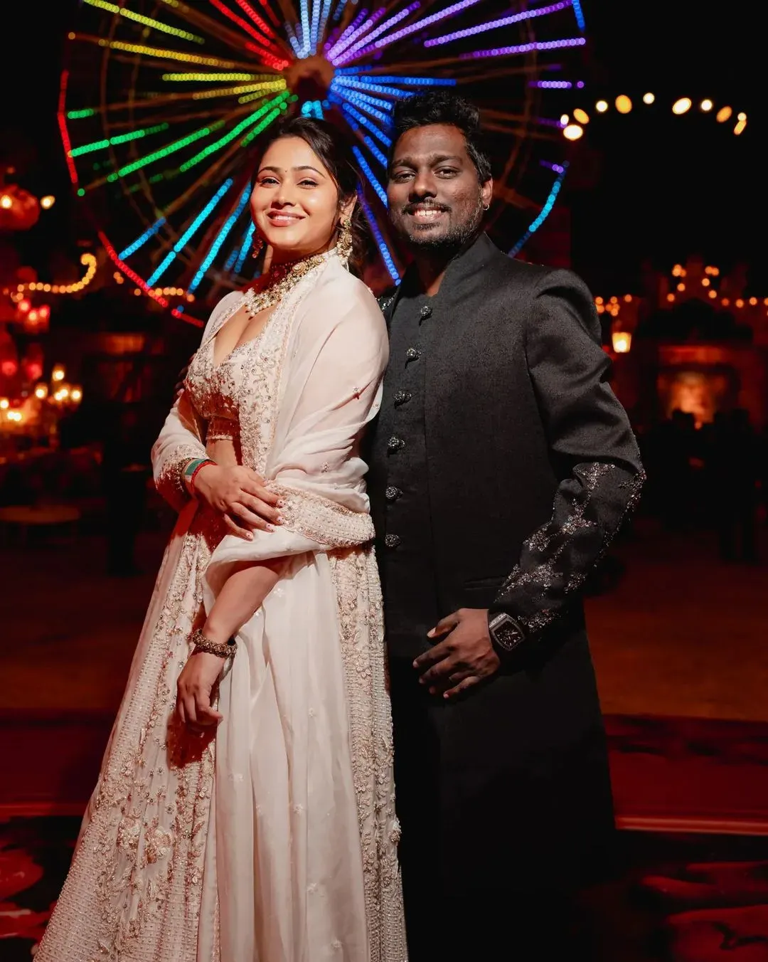 Anant Ambani Wedding