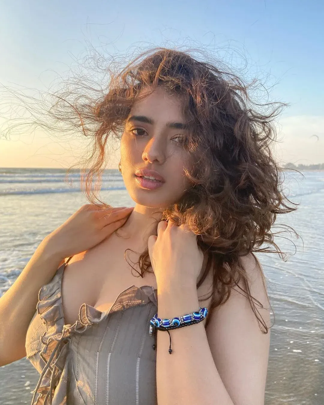 Ketika Sharma