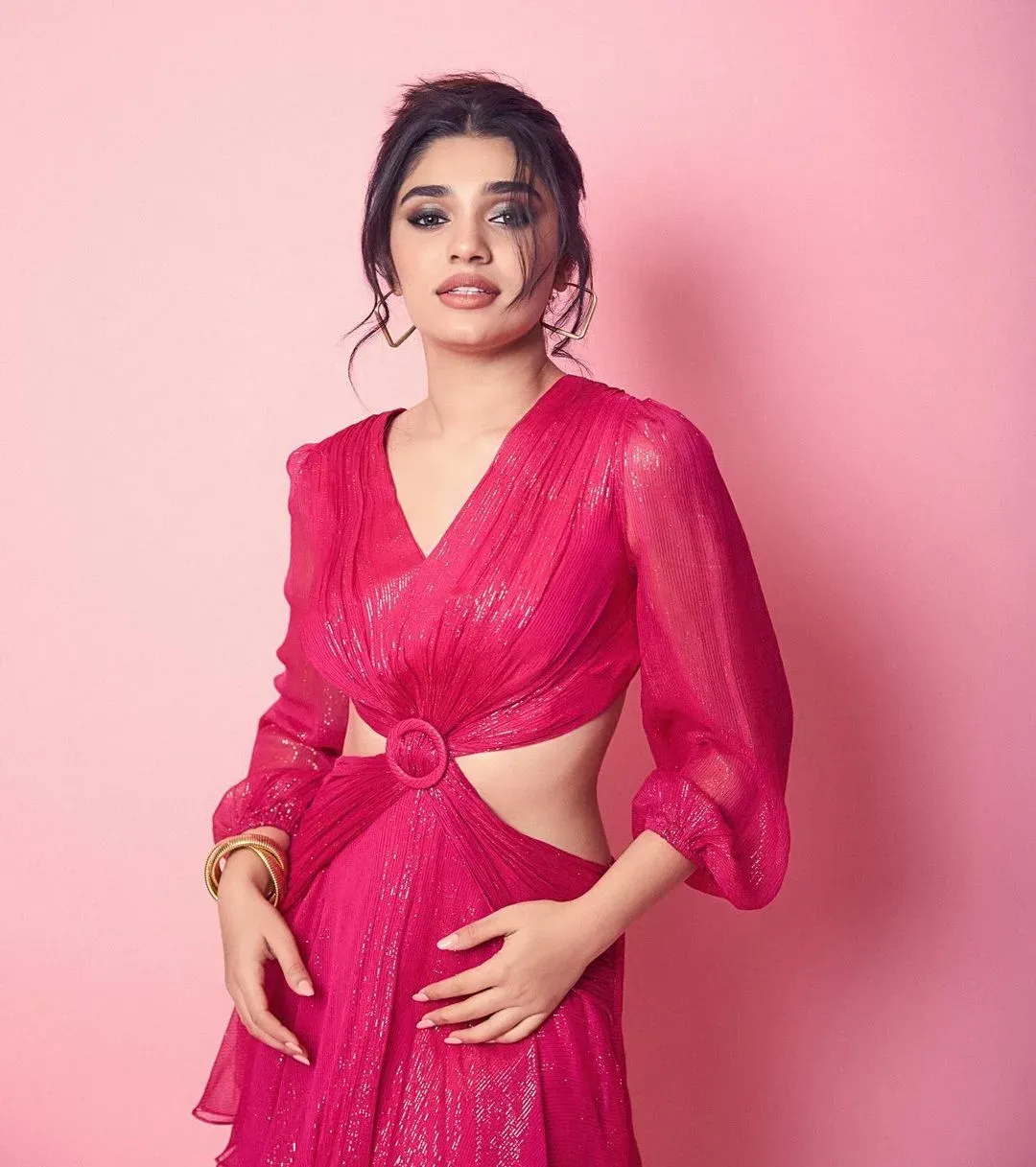 Kriti Shetty