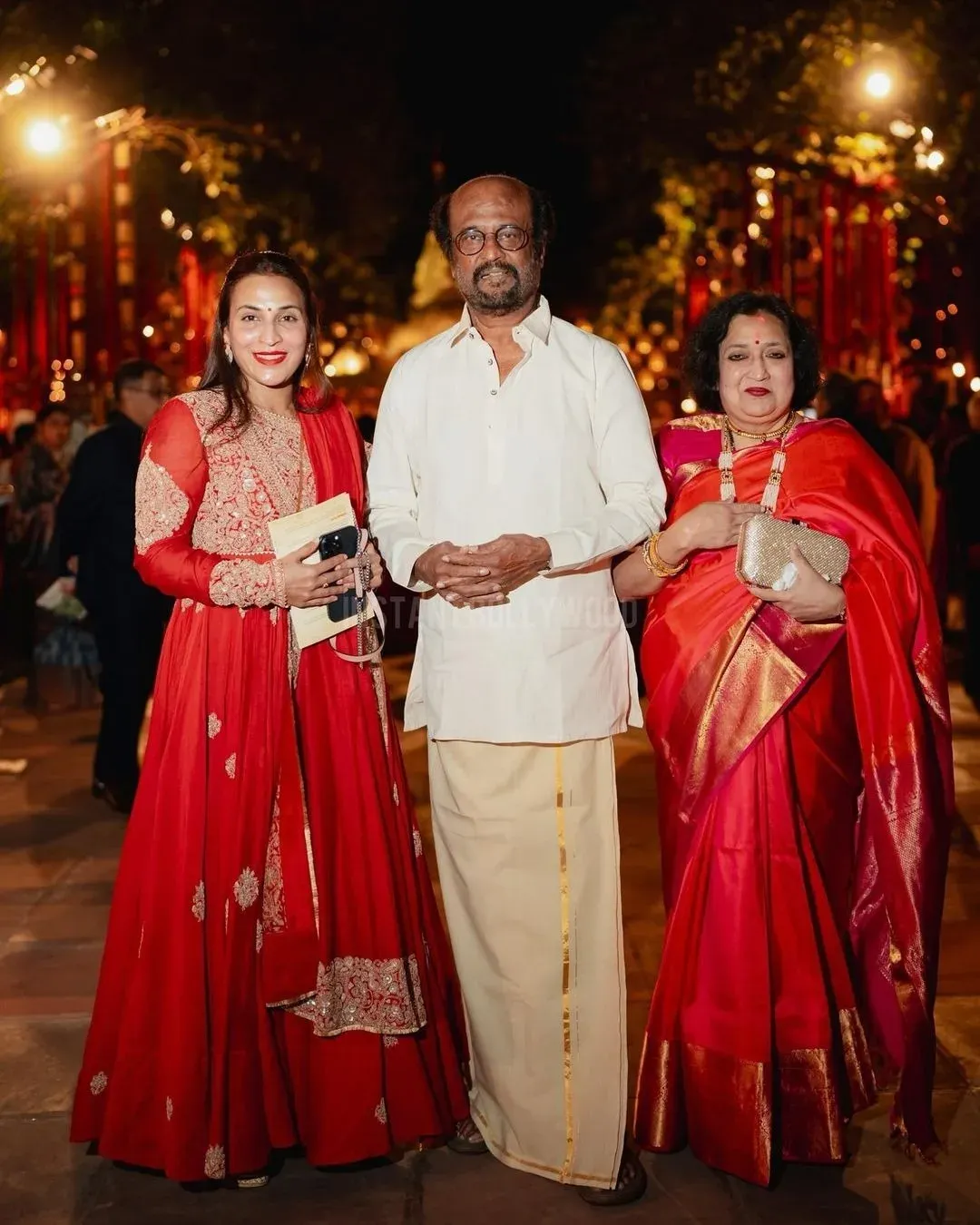 Anant Ambani Wedding