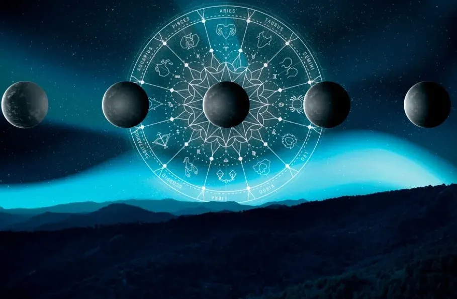 Astrology Today