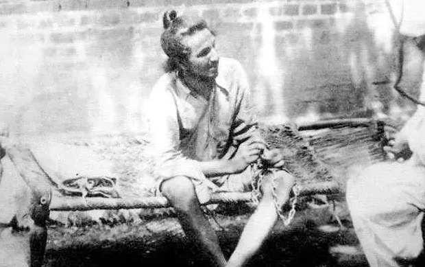 Shaheed Diwas