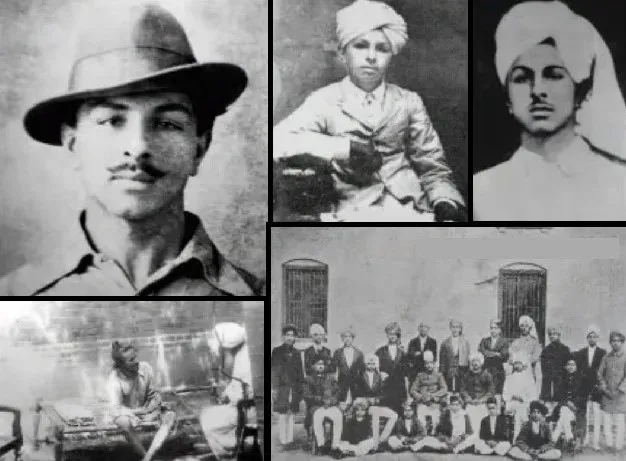 Bhagatsingh