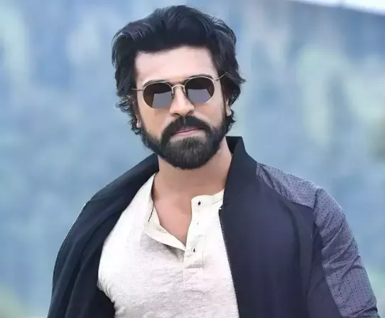 Ram Charan