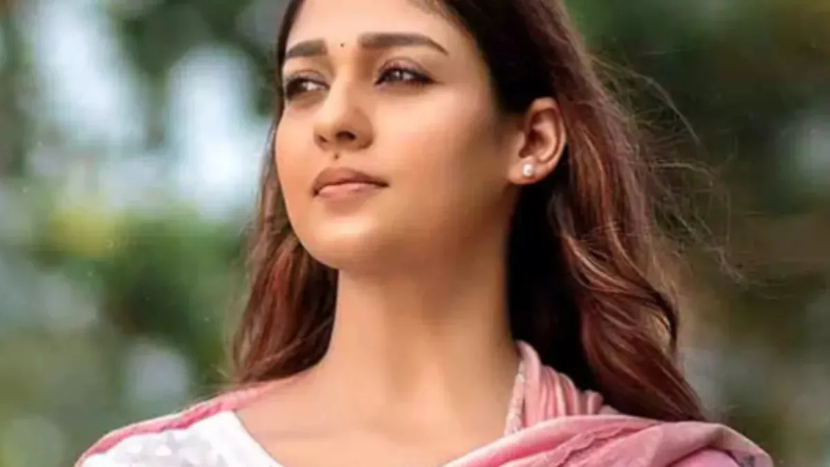 Nayantara